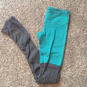 Alo Yoga Leggings
